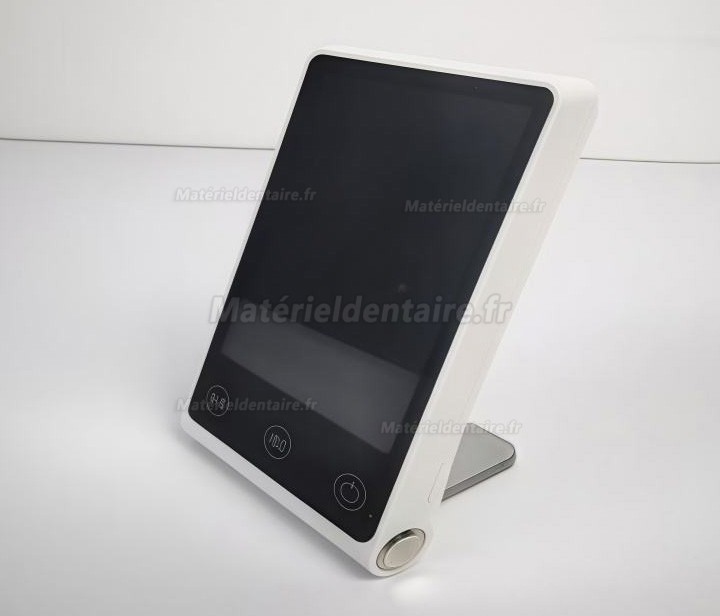 Localisateur d'apex dentaire R7 Mini avec règle endodontique